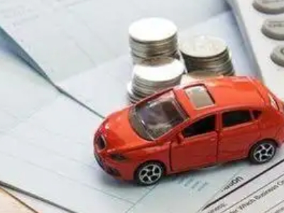 晋宁个人车辆抵押消费贷款肯定要知道的6个要点